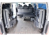 オリジナル内装架装Ver.2【アレンジ可能♪】