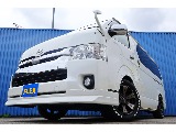 FLEXオリジナル内装架装車両！フルフラット可能なシートアレンジ！
