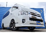 FLEXオリジナル内装架装車両！フルフラット可能なシートアレンジ！♪