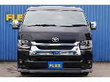 ボディサイズは横幅１８８ｃｍ×全長約４８４ｃｍ♪ラージサイズのミニバンと同じぐらい♪