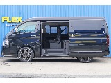 片側電動パワースライドドア完備♪運転席からも開閉ができて便利♪