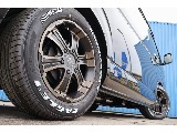 バルベロダブルディープスホイール１７インチ　×　グッドイヤー　ナスカータイヤ♪