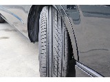 トレッドパターンはこんな感じ♪