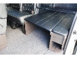 トヨタ&nbsp;ハイエース&nbsp;ワゴン2.7GLロング ミドルルーフ 4WD&nbsp;9型 マットブラックエディション♪&nbsp;静岡県の詳細画像&nbsp;その2