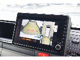 トヨタ&nbsp;ハイエース&nbsp;ワゴン2.7GLロング ミドルルーフ 4WD&nbsp;9型 マットブラックエディション♪&nbsp;静岡県の詳細画像&nbsp;その4