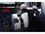 ダークプライム２専用シフトノブ♪