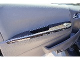 ダークプライム２専用 黒木目マホガニー調内装♪