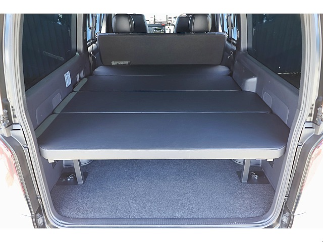 新品FLEXオリジナルベットキットTYPE2【ブラック】装着済み