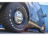 DEAN　クロスカントリーXダンロップ　グラントレックタイヤ♪