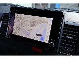 コネクティッドナビ対応ディスプレイオーディオ♪8インチの大画面、パノラミックビューモニターも標準装備！