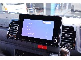 コネクティッドナビ対応ディスプレイオーディオ♪8インチの大画面、パノラミックビューモニターも標準装備！