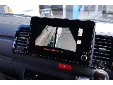 コネクティッドナビ対応ディスプレイオーディオ♪8インチの大画面、パノラミックビューモニターも標準装備！