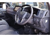 プッシュスターター　ドアミラーの操作スイッチ　ビルトインETC　等、使いやすい位置に配置♪