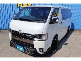 トヨタ ハイエースバン(37枚目)
