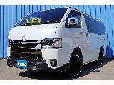 トヨタ ハイエースバン(38枚目)