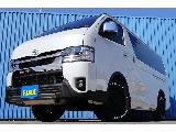 トヨタ ハイエースバン(39枚目)