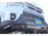 T-FORCEフロントバンパー装着済み♪