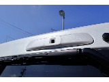 純正デジタルインナーミラー　車両後方カメラの映像をインナーミラー内のディスプレイに表示♪