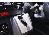 操作しやすいシフト周り♪