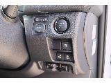 プッシュスタート標準装備！使い易い位置に、使いたいスイッチ！
