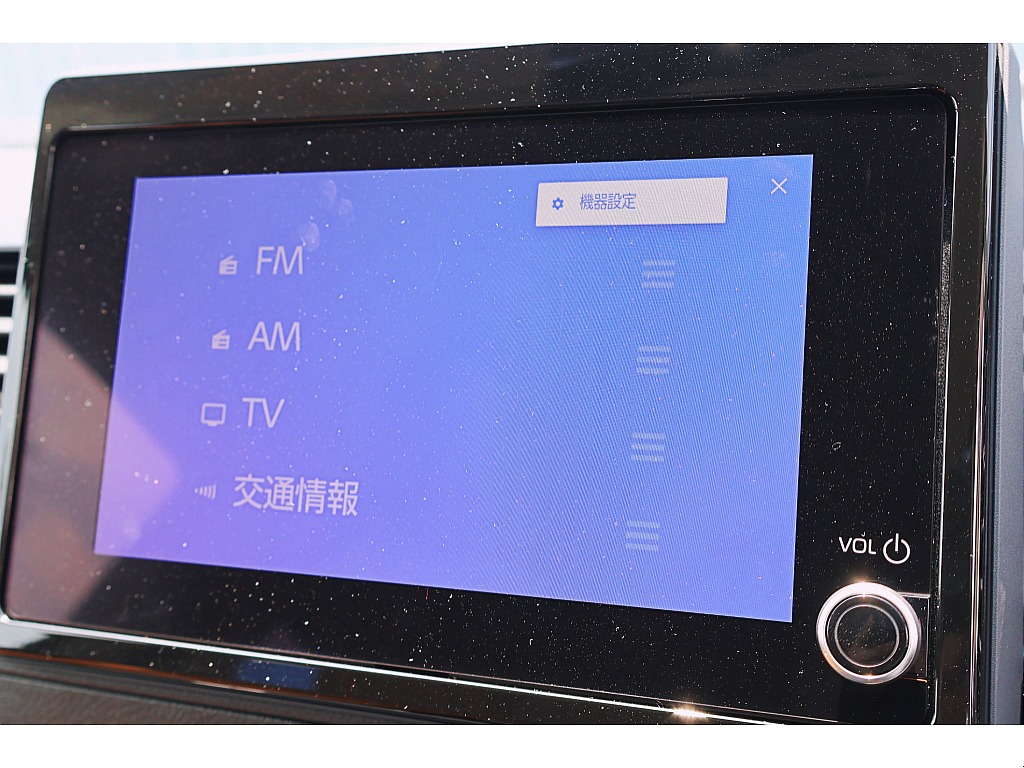 純正ディスプレイオーディオプラス！Bluetooth対応！音楽再生もできます♪