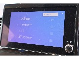 純正ディスプレイオーディオプラス！Bluetooth対応！音楽再生もできます♪