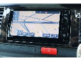トヨタ純正フルセグ地デジ対応7インチナビ♪