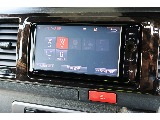 トヨタ純正フルセグ地デジ対応7インチナビ♪