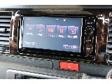 トヨタ純正フルセグ地デジ対応7インチナビ♪