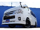 箱形のボディで運転もしやすい♪