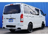 TRD製リアバンパー装着済み♪