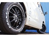 DELF０６ｘナスカータイヤ装着済み♪