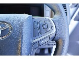 運転中ハンドルから手を放さずに操作できる純正スイッチ類♪