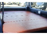 新品FLEXオリジナルベットキットTYPE2【ブラウン】装着済み