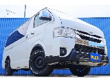 標準ボディ、ロールーフはミドルサイズのミニバンと同クラスのサイズ感♪
