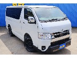 箱形のボディで運転もしやすい♪