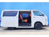 両側電動パワースライドドア完備♪運転席からも開閉ができて便利♪