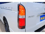 FLEXオリジナルクラシックテール交換交換済み♪目立ちます♪