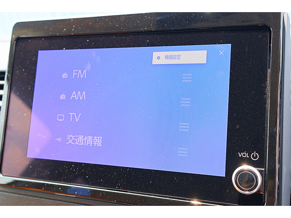 純正ディスプレイオーディオプラス！Bluetooth対応！音楽再生もできます♪