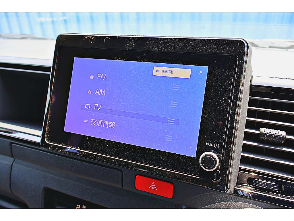トヨタ&nbsp;ハイエース&nbsp;ワゴン2.7GLロング ミドルルーフ 4WD&nbsp;スマートベッドカスタム♪&nbsp;静岡県の詳細画像&nbsp;その8