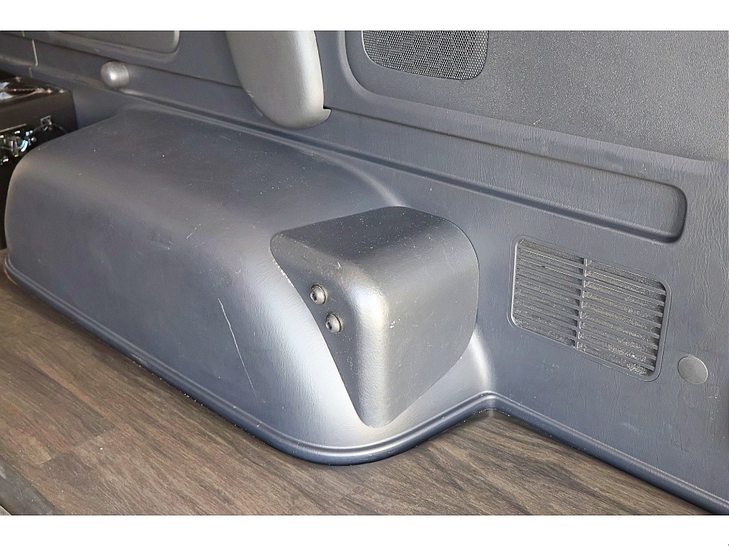 トヨタ&nbsp;ハイエース&nbsp;ワゴン2.7GLロング ミドルルーフ&nbsp;ロングスライドシート♪&nbsp;静岡県の詳細画像&nbsp;その18