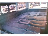 トヨタ&nbsp;ハイエース&nbsp;ワゴン2.7GLロング ミドルルーフ&nbsp;ロングスライドシート♪&nbsp;静岡県の詳細画像&nbsp;その4