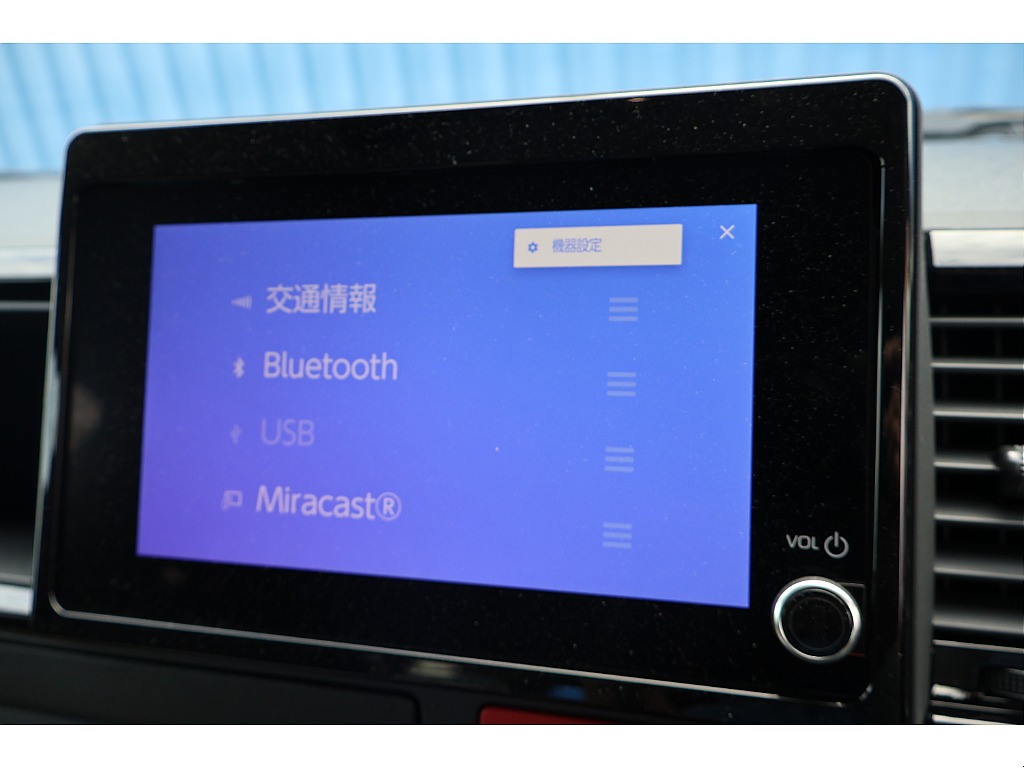トヨタ&nbsp;ハイエース&nbsp;ワゴン2.7GLロング ミドルルーフ&nbsp;【FLEX内装架装various】&nbsp;静岡県の詳細画像&nbsp;その16