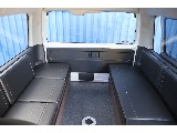 トヨタ&nbsp;ハイエース&nbsp;ワゴン2.7GLロング ミドルルーフ&nbsp;【FLEX内装架装various】&nbsp;静岡県の詳細画像&nbsp;その4