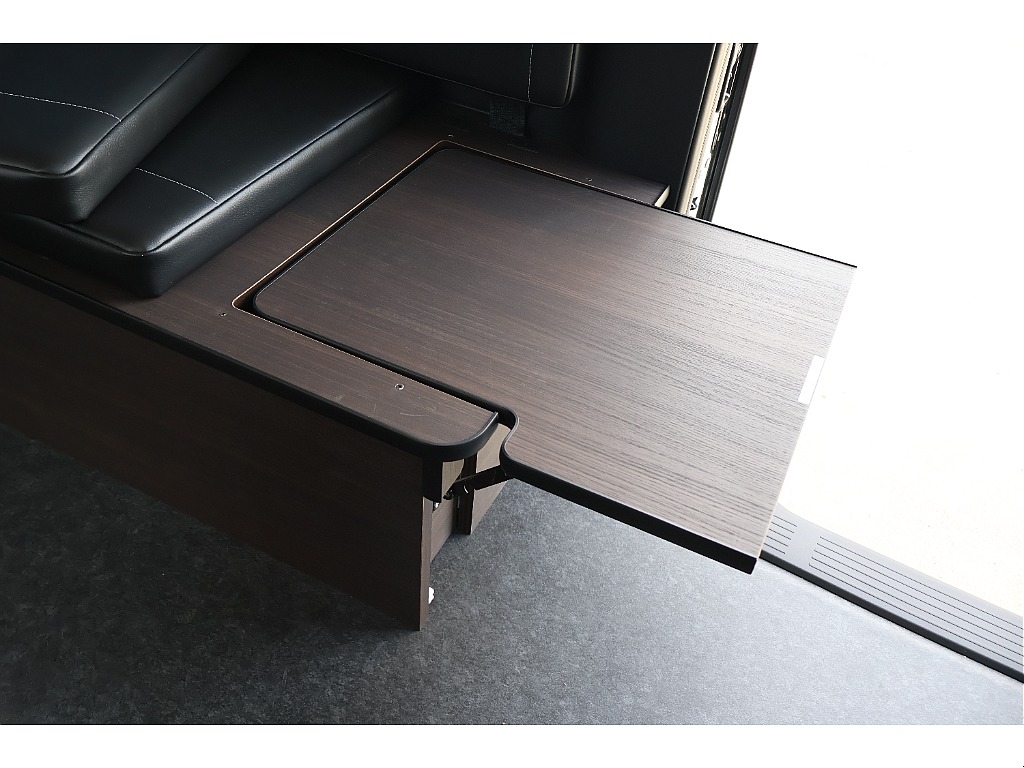 トヨタ&nbsp;ハイエース&nbsp;ワゴン2.7GLロング ミドルルーフ&nbsp;【FLEX内装架装various】&nbsp;静岡県の詳細画像&nbsp;その9