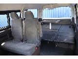 トヨタ&nbsp;ハイエース&nbsp;ワゴン2.7GLロング ミドルルーフ&nbsp;内装架装【various】&nbsp;静岡県の詳細画像&nbsp;その3