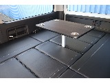 トヨタ&nbsp;ハイエース&nbsp;ワゴン2.7GLロング ミドルルーフ&nbsp;内装架装【various】&nbsp;静岡県の詳細画像&nbsp;その4