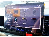 アルパインBIG-Xメカレス11インチナビ アルパイン12....