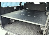 トヨタ&nbsp;ハイエースバン&nbsp;5D2.8DTスーパーGLダークプライムⅡロング&nbsp;モデリスタフルエアロカスタム♪&nbsp;静岡県の詳細画像&nbsp;その2