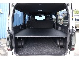 トヨタ&nbsp;ハイエースバン&nbsp;5D2.8DTスーパーGLダークプライムⅡロング&nbsp;モデリスタフルエアロカスタム♪&nbsp;静岡県の詳細画像&nbsp;その4